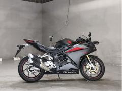 Honda CBR250RR 2017
