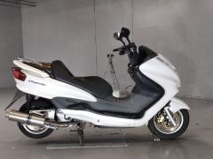 Yamaha MAJESTY 250 2002