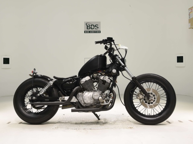 Yamaha VIRAGO XV250 1992