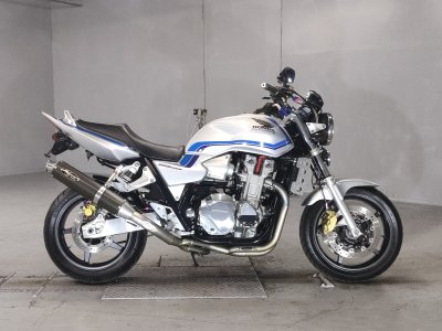Honda CB1300SF 2003