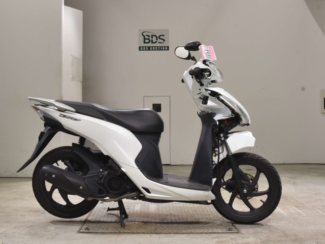 Honda DIO110 2019