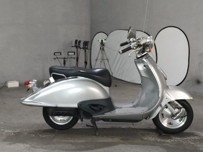 Honda JOKER90 1996