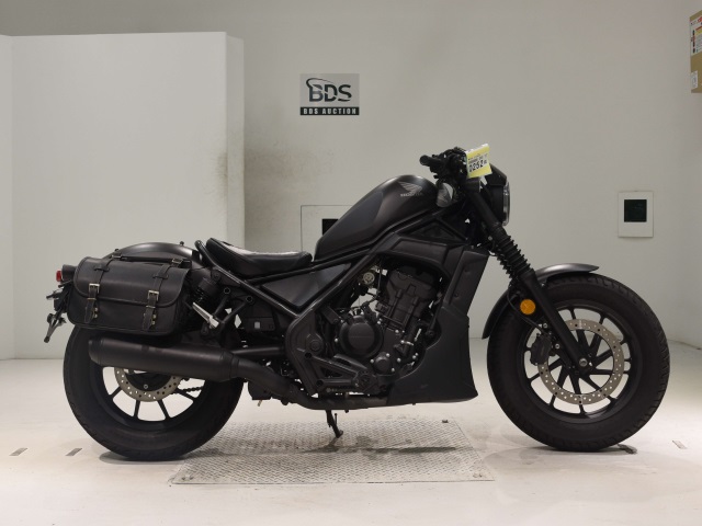 Honda REBEL S CMX250 2020