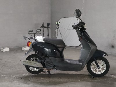 Honda TACT125 2016