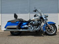HD ROAD KING FLHR1340 2018