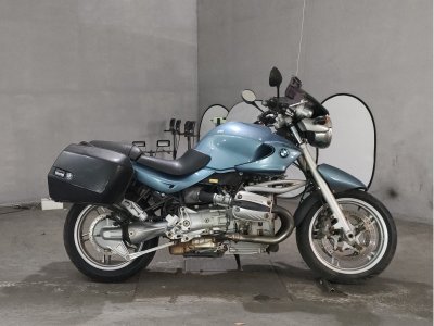 BMW R1150R 2002
