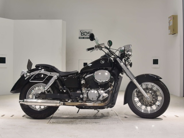 Honda SHADOW750 2000