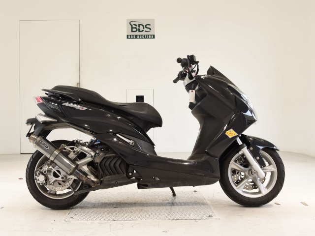 Yamaha MAJESTY 155S 2016