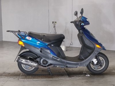 Suzuki VEXTER 150