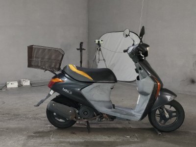 Suzuki LETS5