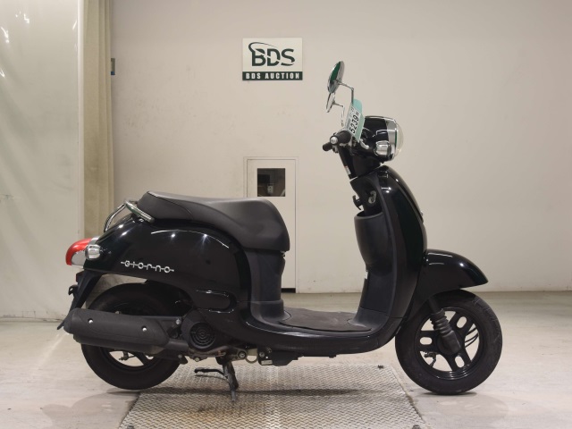 Honda GIORNO 2014