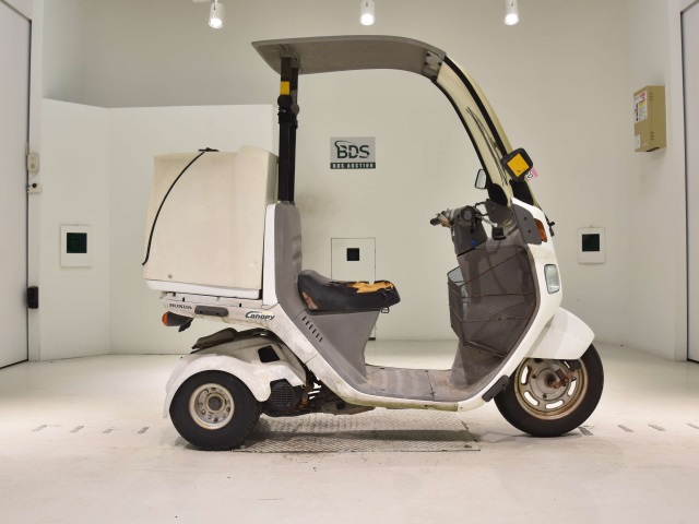 Honda GYRO CANOPY 2004