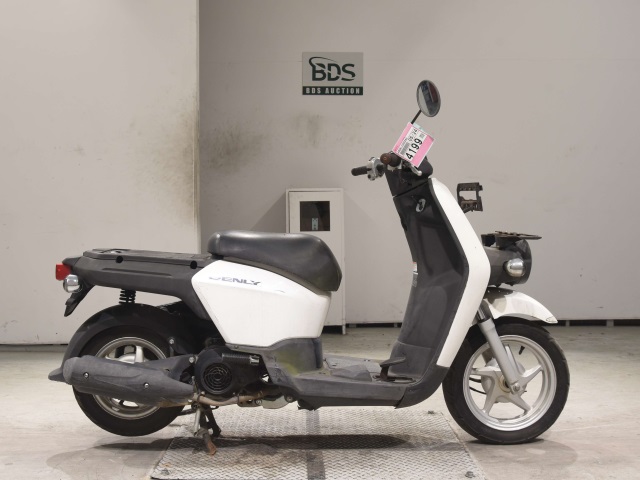 Honda BENLY110 2013