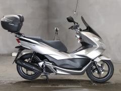 Honda PCX125 2017