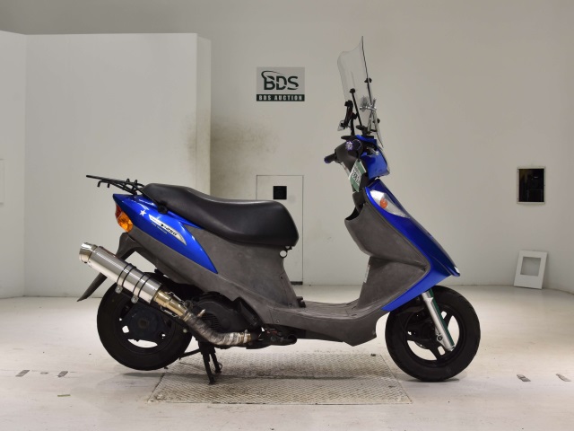Suzuki ADDRESS V125
