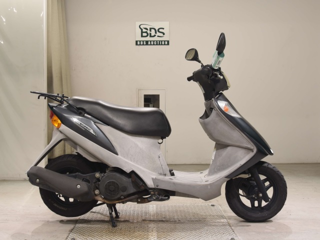 Suzuki ADDRESS V125