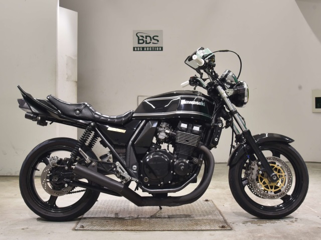 Kawasaki ZRX400 1998