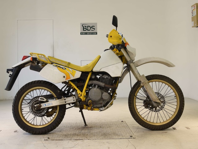 Suzuki DR250S