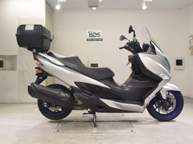 Suzuki BURGMAN400 2022