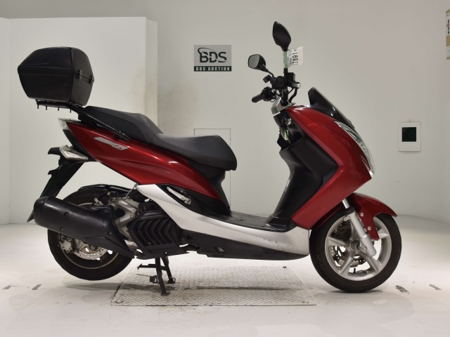 Yamaha MAJESTY 155S 2014