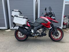 Suzuki V-STROM DL1050XT 2023