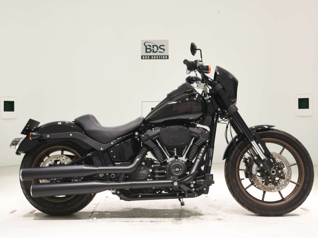 HD LOW RIDER S FXLRS1870 2020