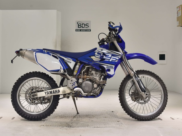 Yamaha WR250F