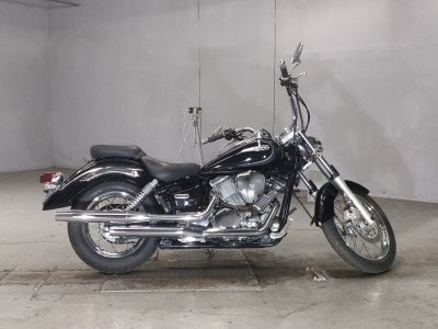Yamaha DRAGSTAR XVS250 2004