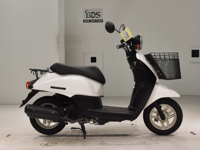 Honda TODAY 2012