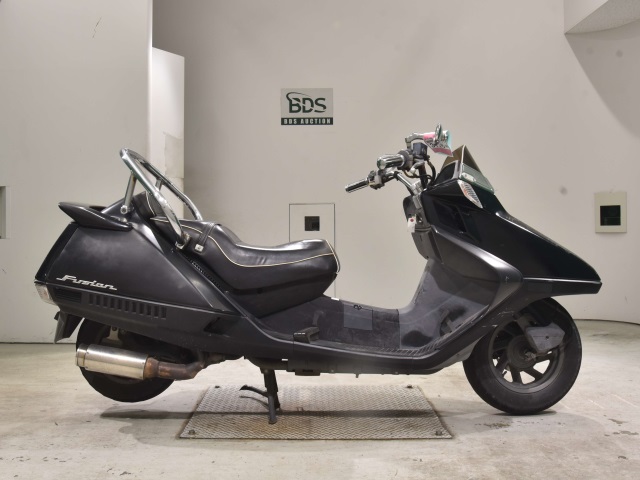 Honda FUSION XSE 2006