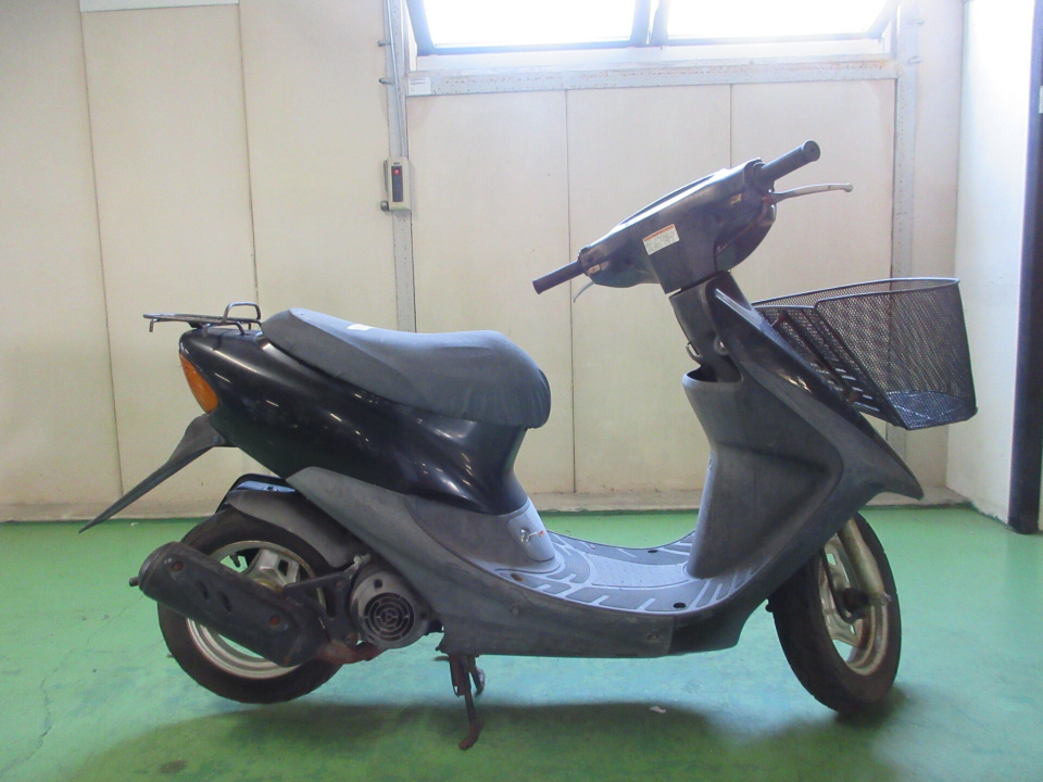 Honda DIO 1997
