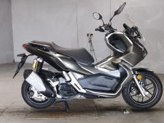 Honda ADV 150 2020