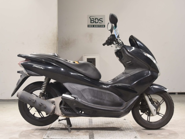 Honda PCX125 2010