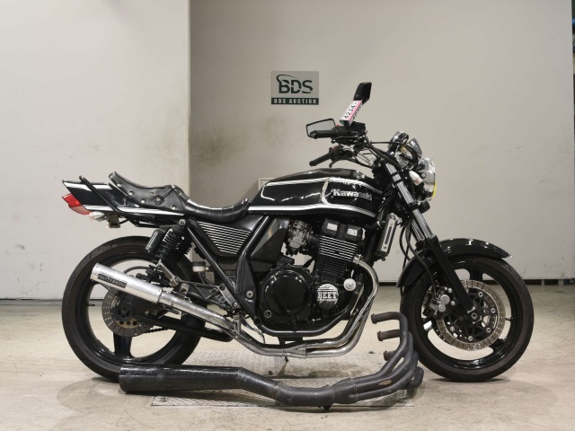 Kawasaki ZRX400 1994