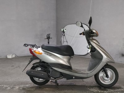 Yamaha JOG 115 2013