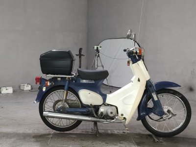 Honda SUPER CUB50 1995