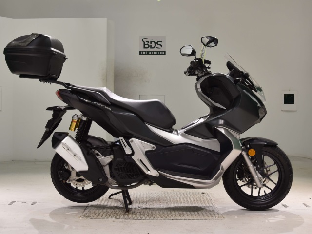 Honda ADV 150 2020