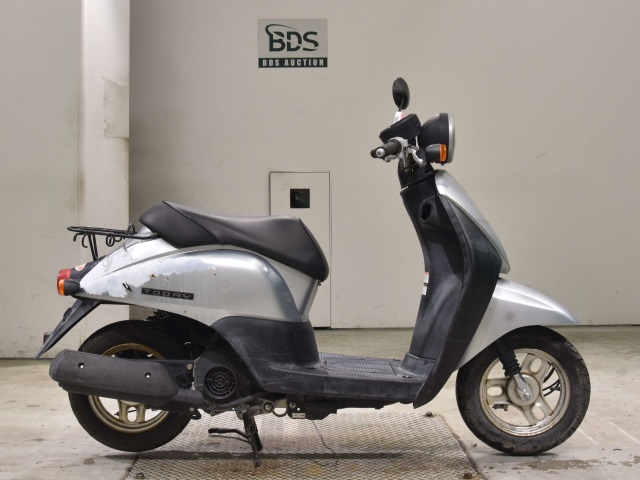 Honda TODAY 2012