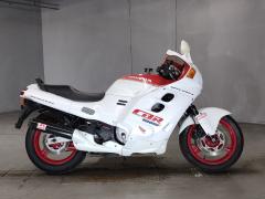 Honda CBR1000F 1987