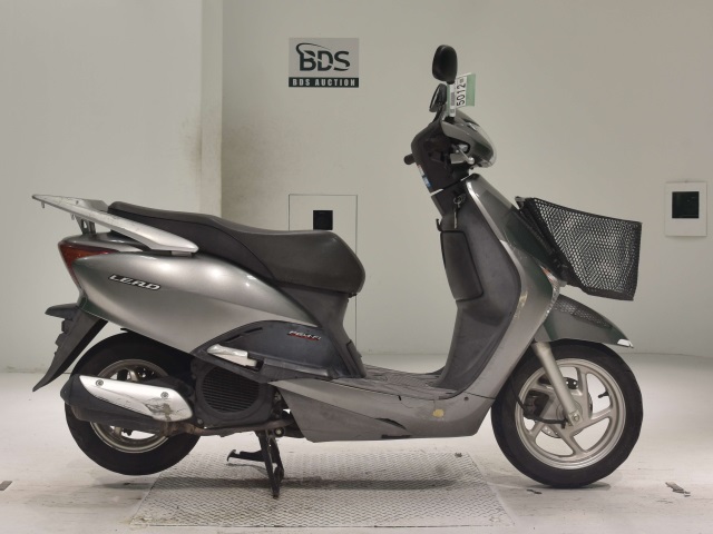Honda LEAD110 2009