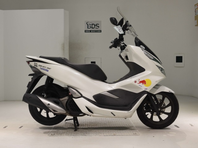 Honda PCX125 2018