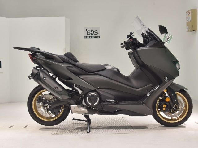 Yamaha T-MAX560T 2020