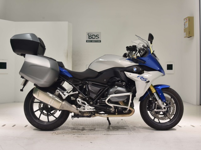 BMW R1200RS 2015