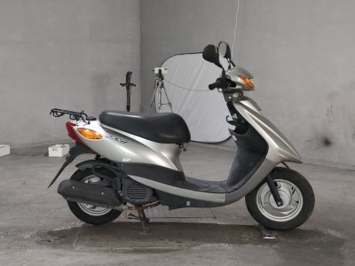 Yamaha JOG 115 2011
