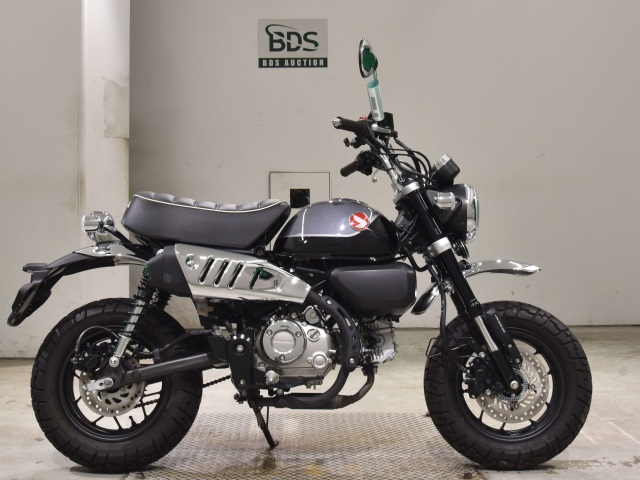 Honda MONKEY125 2022