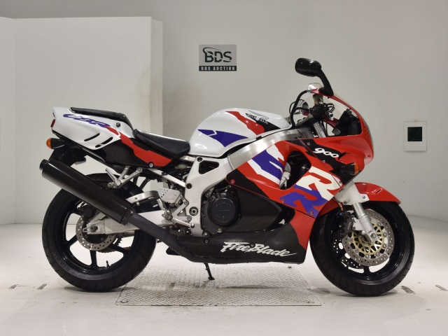 Honda CBR900RR 1998