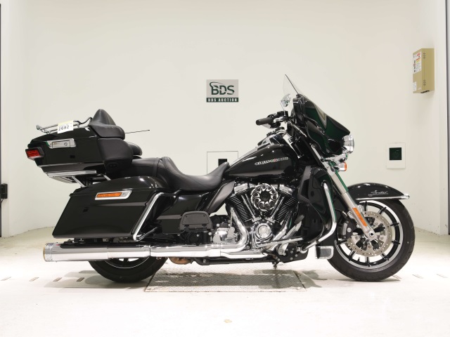 HD ELECTRA GLIDE FLHTKSE1920 2020