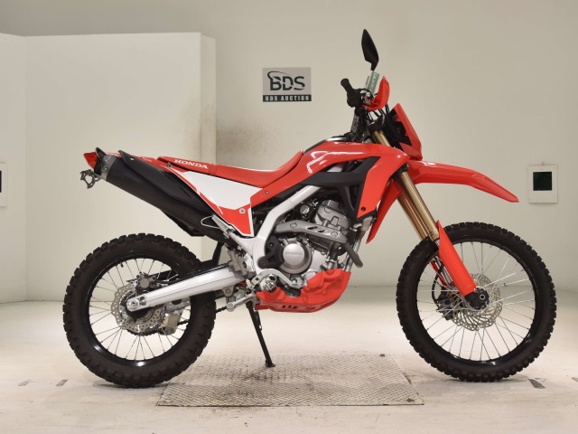 Honda CRF250L 2023