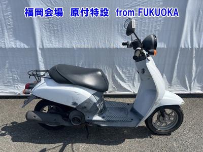 Honda TODAY 2004