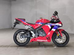 Honda CBR600RR 2024